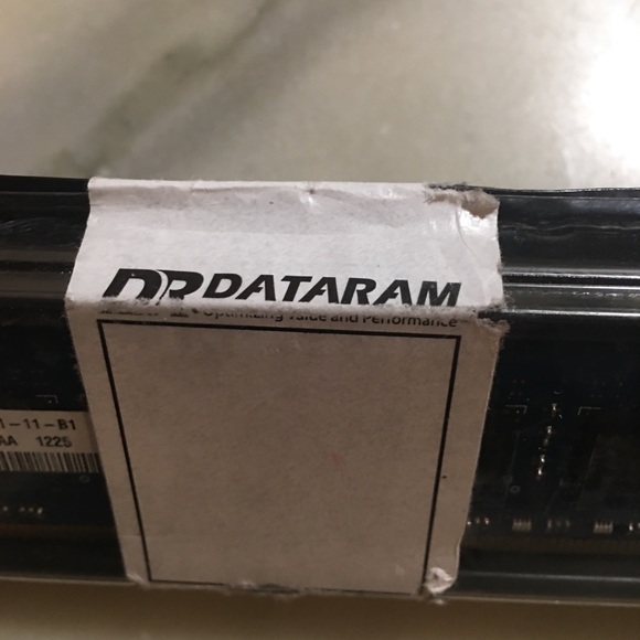 Hynix 4GB - Picture 5 of 6